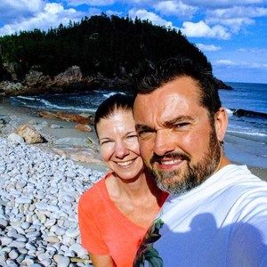 Meet your Posher, Jason